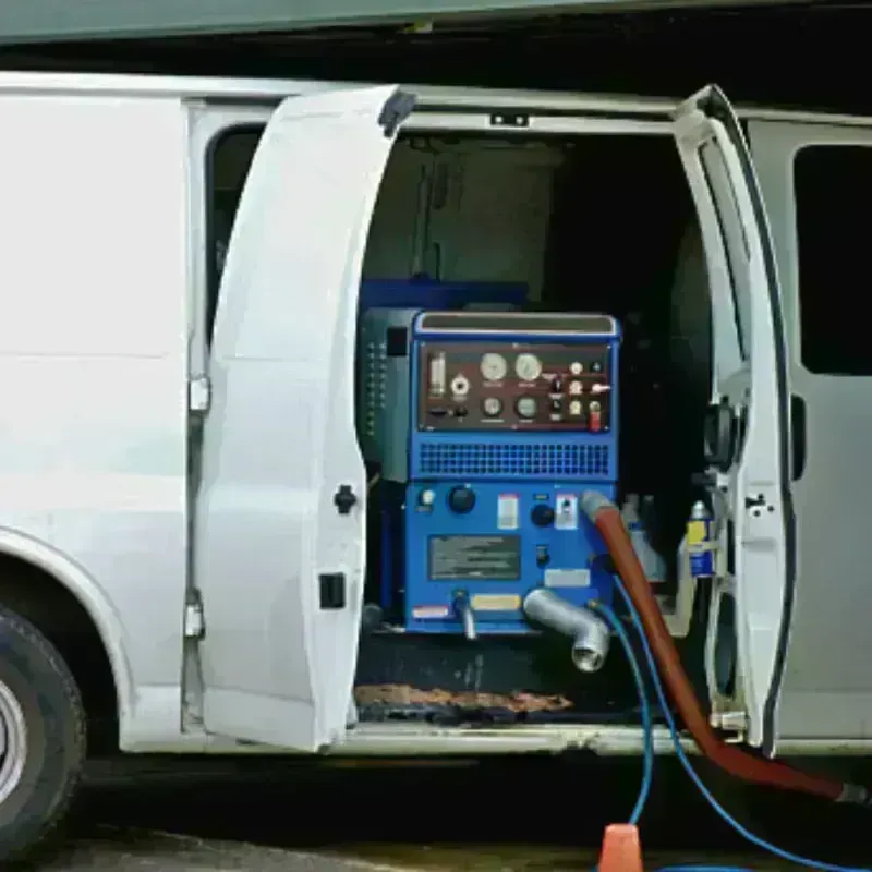 Water Extraction process in San Juan County, CO